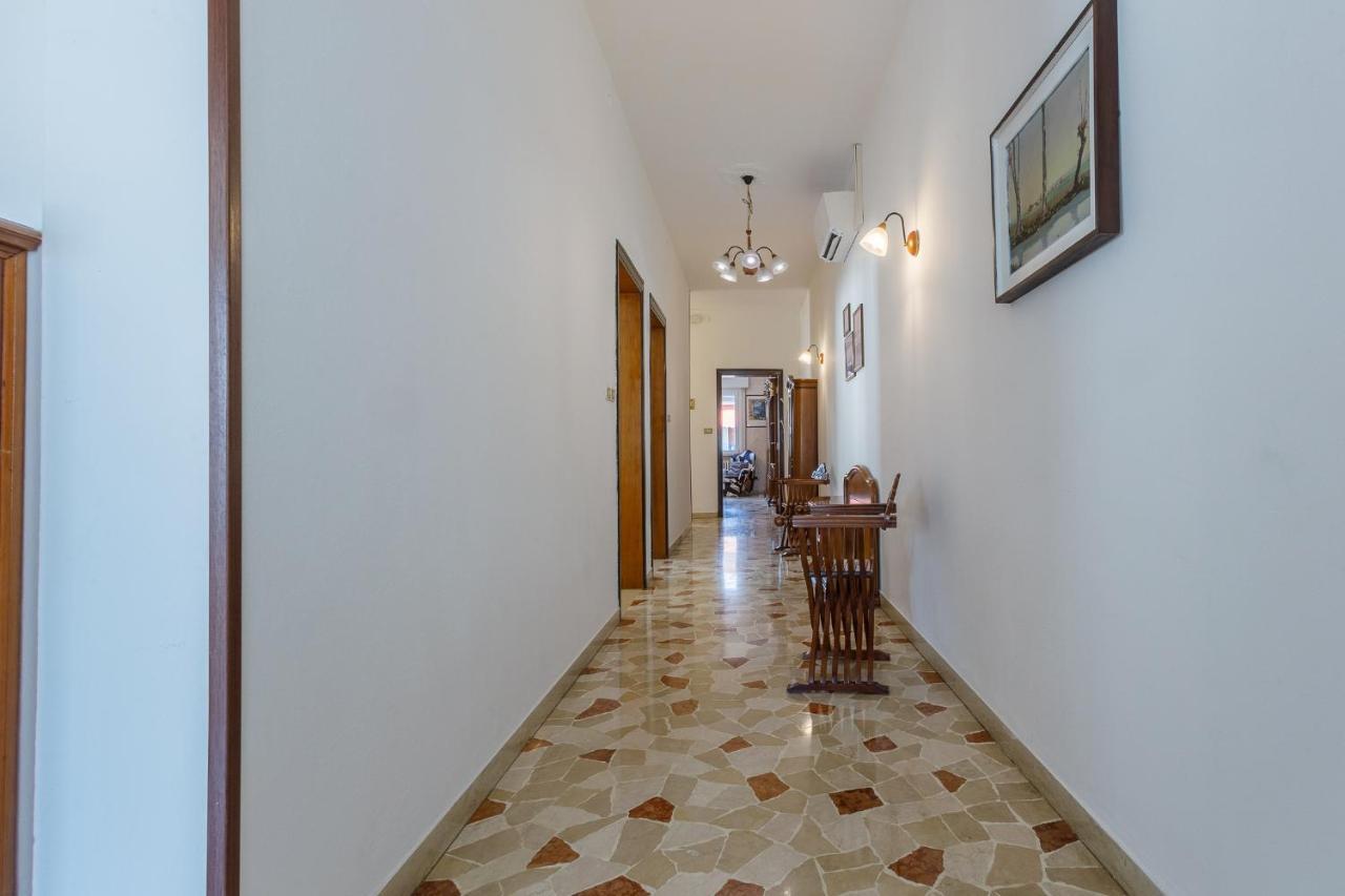 Villa Cà Fernanda Fiesso Umbertiano Esterno foto